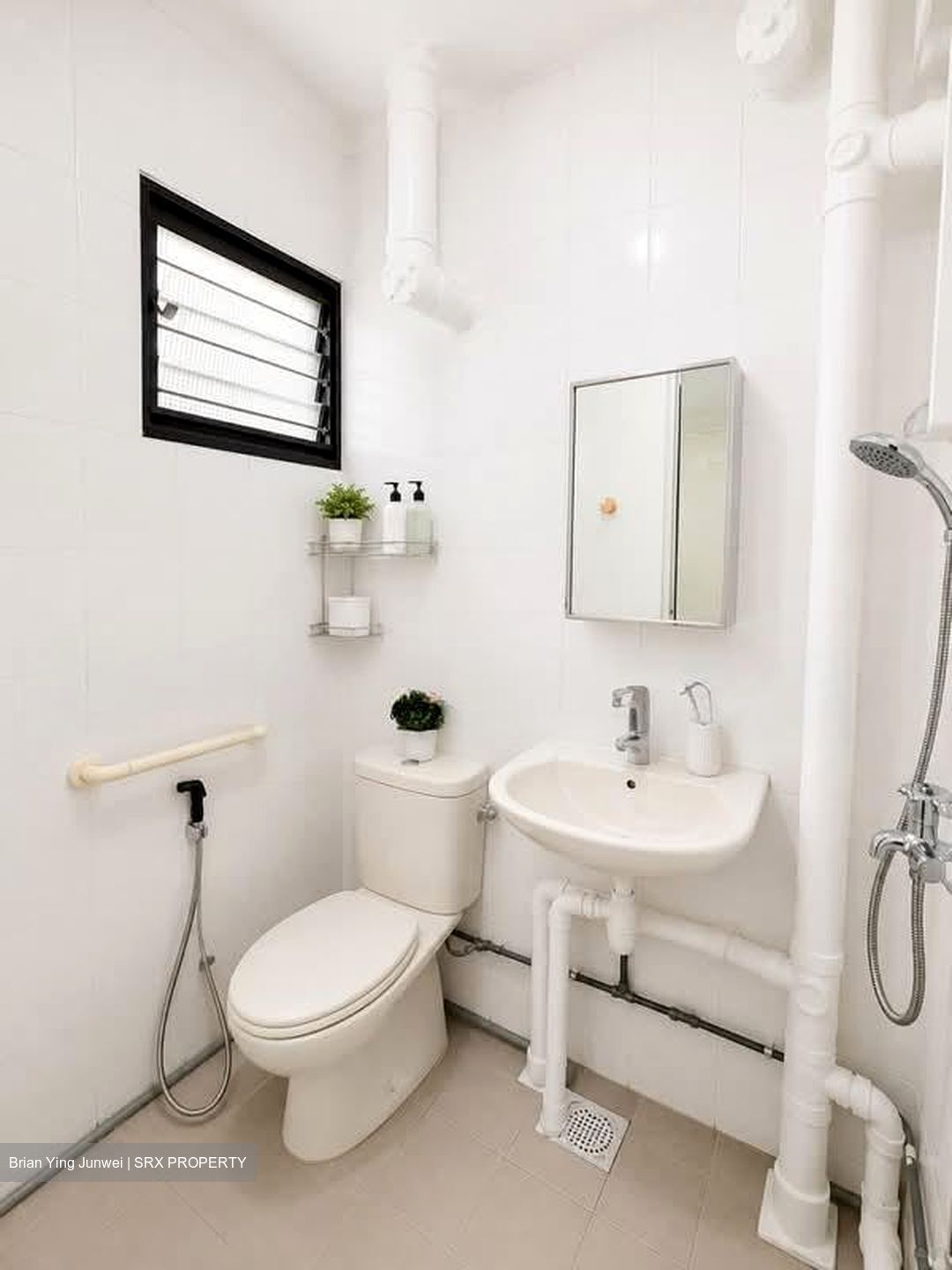 Blk 416 Garden Hill (Bedok), HDB 3 Rooms #565176071